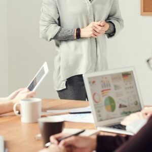 6 Points to Create an Optimal Management System for Your Business