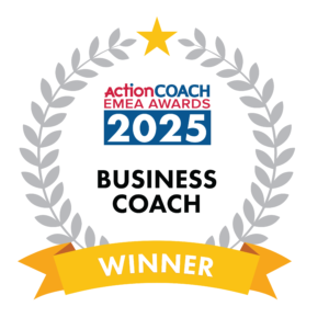 award-winning coach Harrogate
